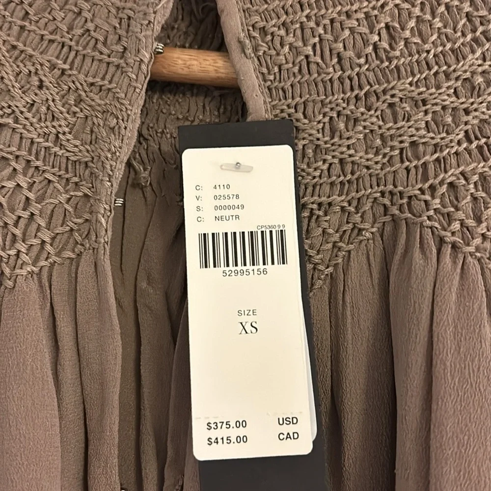 Blouse - Picture 2 of 4